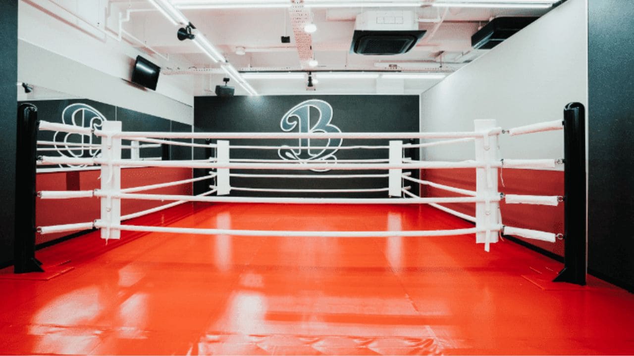 Battle Box Gym(東京都世田谷区)