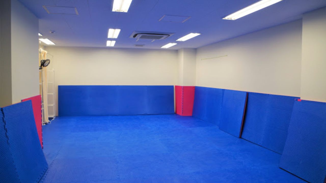 大賀道場 千代田(東京都千代田区)